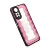 Xiaomi Redmi Note 11 Kılıf Mirror Desenli Kapak - Mirror - 11