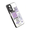Xiaomi Redmi Note 11 Pro Kılıf Mirror Desenli Kapak - Mirror - 4