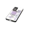 Xiaomi Redmi Note 11 Pro Kılıf Mirror Desenli Kapak - Mirror - 4