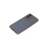 Xiaomi Redmi Note 11 Pro Kılıf Volet Silikon - Mavi