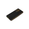 Xiaomi Redmi Note 11 Pro Kılıf Volet Silikon - Siyah