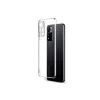 Xiaomi Redmi Note 11 Pro Plus 5g Kılıf Lüx Şeffaf Silikon