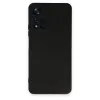 Xiaomi Redmi Note 11 Pro Plus 5g Kılıf Nano İçi Kadife Silikon - Siyah