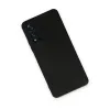 Xiaomi Redmi Note 11 Pro Plus 5g Kılıf Nano İçi Kadife Silikon - Siyah