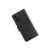 Xiaomi Redmi Note 11t Kılıf Trend S Plus Kapaklı Kılıf - Siyah