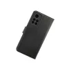Xiaomi Redmi Note 11t Kılıf Trend S Plus Kapaklı Kılıf - Siyah