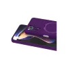 Xiaomi Redmi Note 12 Pro 4g Regal Magsafe Standlı Kapak - Derin Mor
