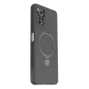 Xiaomi Redmi Note 12 Pro 4g Regal Magsafe Standlı Kapak - Titan Gri