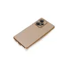 Xiaomi Redmi Note 12 Pro Plus Kılıf Volet Silikon - Pembe