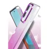 Xiaomi Redmi Note 13 Pro 4g Glossy Kapak - Mor