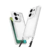 Xiaomi Redmi Note 13 Pro 4g Kılıf Penta Silikon Kılıf - Şeffaf