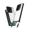 Xiaomi Redmi Note 13 Pro 4g Kılıf Penta Silikon Kılıf - Siyah