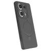 Xiaomi Redmi Note 13 Pro 4g Regal Magsafe Standlı Kapak - Titan Gri