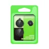 Xiaomi Redmi Note 13 Pro 5g Raze Metal Kamera Lens - Siyah