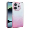 Xiaomi Redmi Note 14 4g Glossy Kapak - Pembe