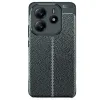 Xiaomi Redmi Note 14 4g Kılıf Auto Focus Kapak - Koyu Yeşil