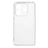 Xiaomi Redmi Note 14 4g Kılıf Lüx Şeffaf Silikon