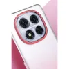 Xiaomi Redmi Note 14 Pro 4g Glossy Kapak - Mavi