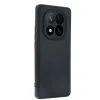 Xiaomi Redmi Note 14 Pro 4g Kılıf Aras Deri Kapak - Siyah
