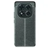 Xiaomi Redmi Note 14 Pro 4g Kılıf Auto Focus Kapak - Koyu Yeşil
