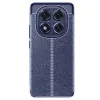 Xiaomi Redmi Note 14 Pro 4g Kılıf Auto Focus Kapak - Lacivert