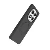 Xiaomi Redmi Note 14 Pro 4g Regal Magsafe Standlı Kapak - Titan Gri