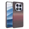 Xiaomi Redmi Note 14 Pro 4g Vega Magsafe Kapak - Çöl Titanyum
