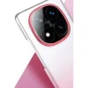 Xiaomi Redmi Note 14 Pro 5g Glossy Kapak - Siyah