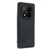 Xiaomi Redmi Note 14 Pro 5g Kılıf Aras Deri Kapak - Siyah