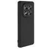 Xiaomi Redmi Note 14 Pro 5g Kılıf Nano İçi Kadife Silikon - Siyah