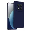 Xiaomi Redmi Note 15 4g First Silikon - Lacivert