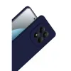 Xiaomi Redmi Note 15 4g First Silikon - Lacivert