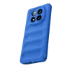 Xiaomi Redmi Note 15 4g Optimum Silikon - Sky Blue