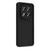 Xiaomi Redmi Note 15 4g Viera Silikon - Siyah