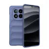 Xiaomi Redmi Note 15 Pro 4g Optimum Silikon - Lila