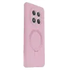 Xiaomi Redmi Note 15 Pro 4g Regal Magsafe Standlı Kapak - Açık Pembe