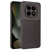 Xiaomi Redmi Note 15 Pro 5g Auto Focus Karbon Kapak - Gri