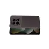 Xiaomi Redmi Note 15 Pro 5g Auto Focus Karbon Kapak - Gri