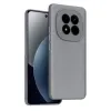 Xiaomi Redmi Note 15 Pro 5g First Silikon - Gri