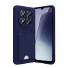 Xiaomi Redmi Note 15 Pro 5g Kelvin Kartvizitli Silikon - Lacivert