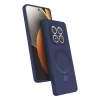 Xiaomi Redmi Note 15 Pro 5g Regal Magsafe Standlı Kapak - Lacivert