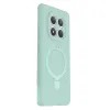 Xiaomi Redmi Note 15 Pro 5g Regal Magsafe Standlı Kapak - Su Yeşili