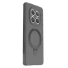 Xiaomi Redmi Note 15 Pro 5g Regal Magsafe Standlı Kapak - Titan Gri