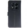 Xiaomi Redmi Note 15 Pro 5g Trend S Plus Kapaklı Kılıf - Siyah