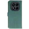Xiaomi Redmi Note 15 Pro 5g Trend S Plus Kapaklı Kılıf - Yeşil
