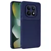 Xiaomi Redmi Note 15 Pro Plus 5g Auto Focus Karbon Kapak - Lacivert
