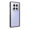 Xiaomi Redmi Note 15 Pro Plus 5g Montreal Silikon Kapak - Siyah