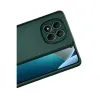 Xiaomi Redmi Note 15 Pro Plus 5g Thermax Silikon Kılıf - Koyu Yeşil