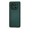 Xiaomi Redmi Note 15 Pro Plus 5g Thermax Silikon Kılıf - Koyu Yeşil