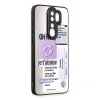 Xiaomi Redmi Note 8 Pro Kılıf Mirror Desenli Kapak - Mirror - 4